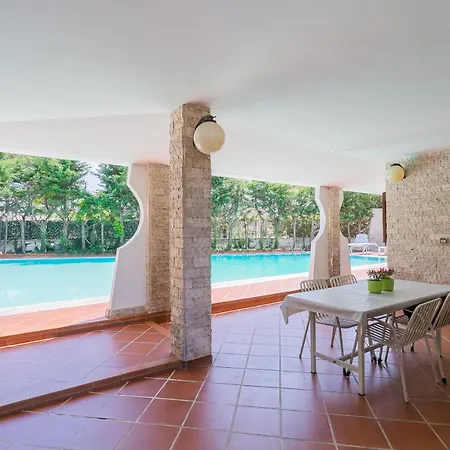 Giapponesi Con Piscina E Privata Habitación en casa particular *