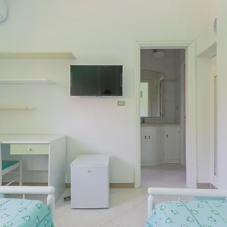 Habitación en casa particular Giapponesi Con Piscina E Privata *
