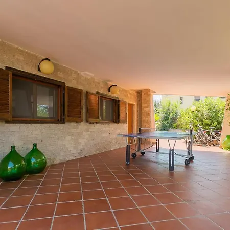 Giapponesi Con Piscina E Privata *