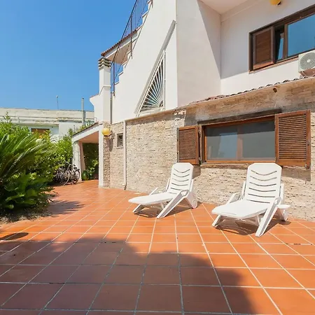 Giapponesi Con Piscina E Privata Habitación en casa particular *
